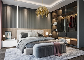 A new project of a complex at an affordable price in the Pajallar area