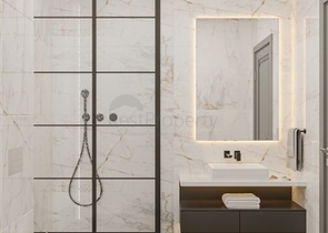 A new project of a complex at an affordable price in the Pajallar area