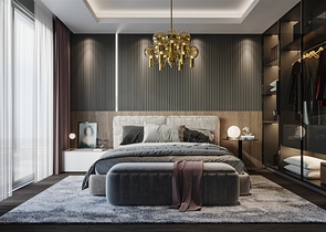 A new project of a complex at an affordable price in the Pajallar area