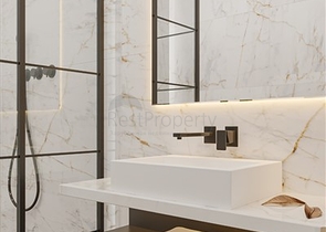 A new project of a complex at an affordable price in the Pajallar area