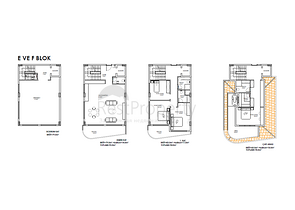 Premium class villa project in the elite Kargicak area