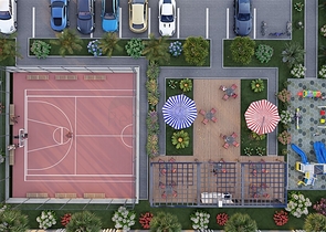 An investment project in a modern style in the Pajallar area 