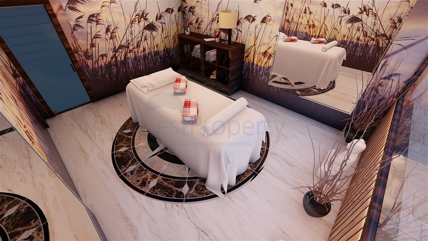 A new investment project in the promising Okurjalar district