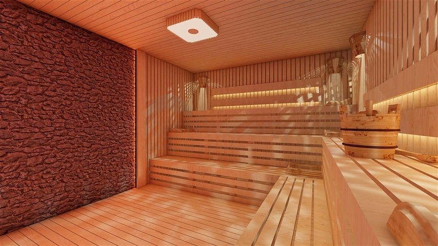 A new investment project in the promising Okurjalar district