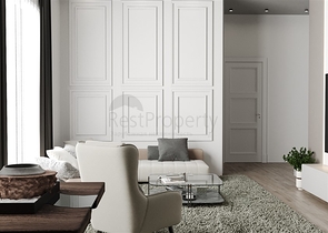 A new investment project in the promising Okurjalar district