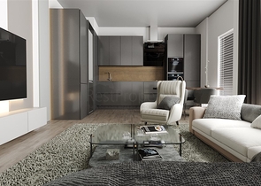 A new investment project in the promising Okurjalar district