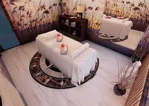 A new investment project in the promising Okurjalar district