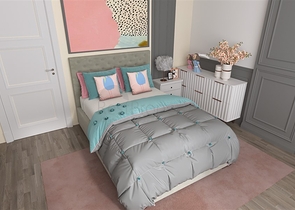 A new investment project in the promising Okurjalar district