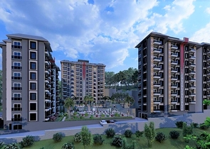 A new investment project in the promising Okurjalar district