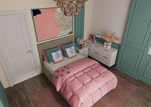 A new investment project in the promising Okurjalar district