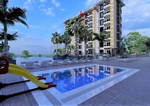 A new investment project in the promising Okurjalar district