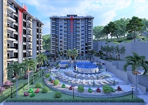 A new investment project in the promising Okurjalar district