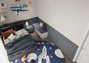 A new investment project in the promising Okurjalar district