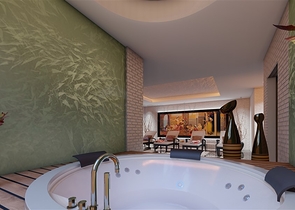 A new investment project in the promising Okurjalar district