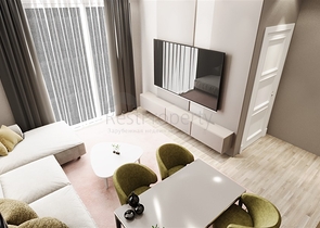 A new investment project in the promising Okurjalar district