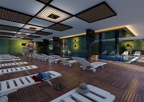 A new investment project in the promising Okurjalar district