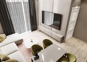 A new investment project in the promising Okurjalar district