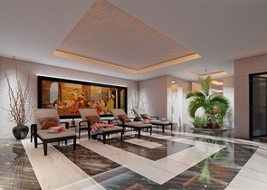 A new investment project in the promising Okurjalar district