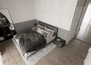 A new investment project in the promising Okurjalar district