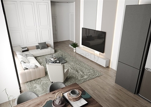 A new investment project in the promising Okurjalar district