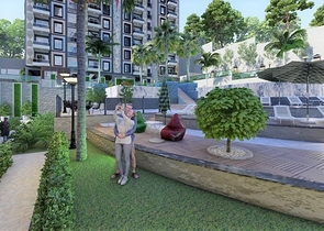 A new investment project in the promising Okurjalar district