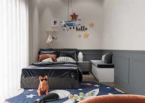 A new investment project in the promising Okurjalar district