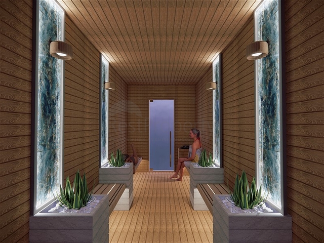 New investment project in Gazipasa