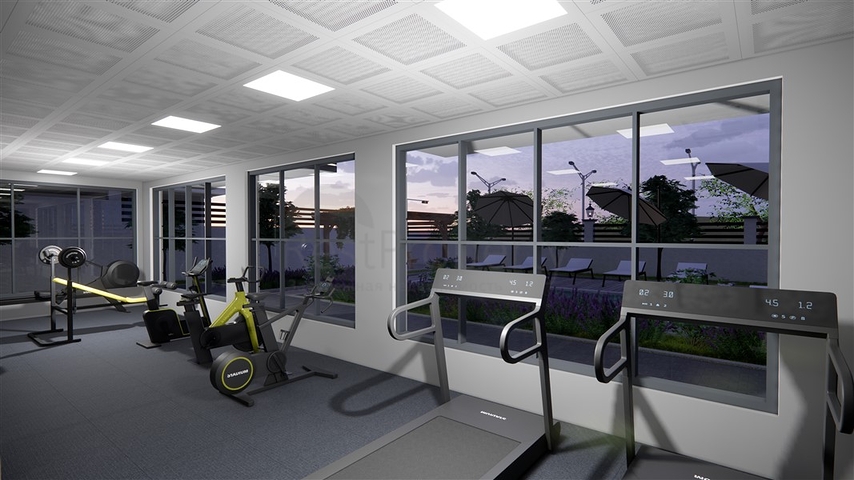 New investment project in Gazipasa