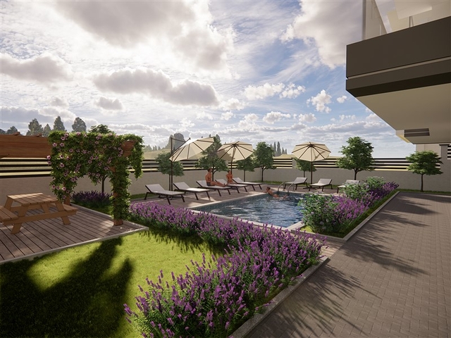 New investment project in Gazipasa