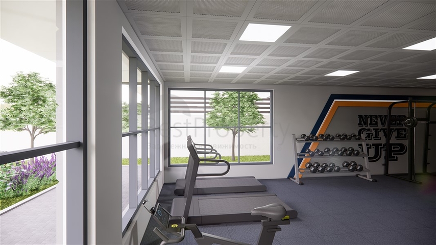 New investment project in Gazipasa