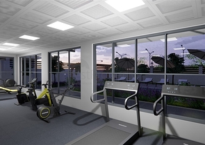 New investment project in Gazipasa