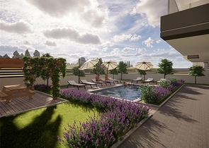 New investment project in Gazipasa