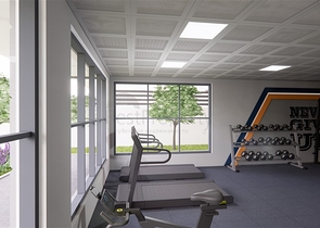 New investment project in Gazipasa