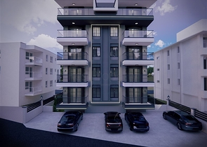 New investment project in Gazipasa