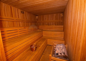 Furnished 4+1 penthouse in Oba area