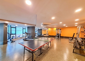 1+1 apartment on the first line in Mahmutlar district 