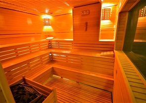 1+1 apartment on the first line in Mahmutlar district 