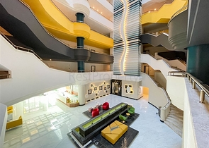 1+1 apartment on the first line in Mahmutlar district 