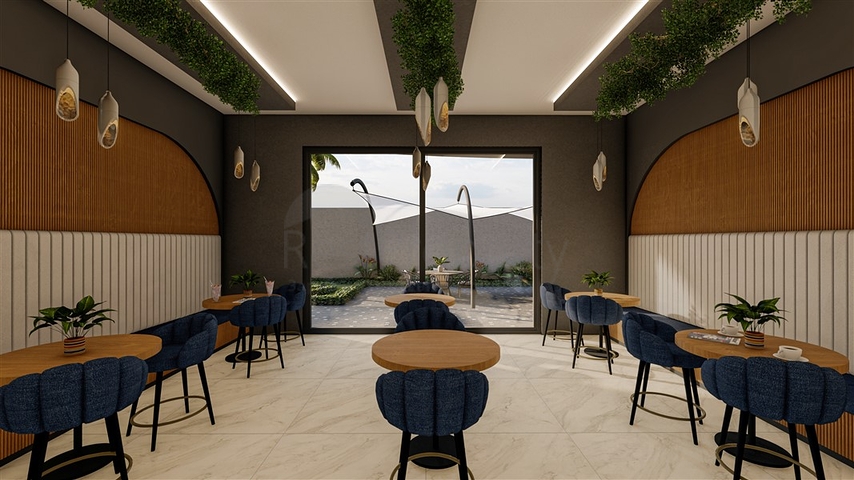 A new project for investment in Pajallar