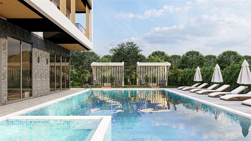 A new project for investment in Pajallar