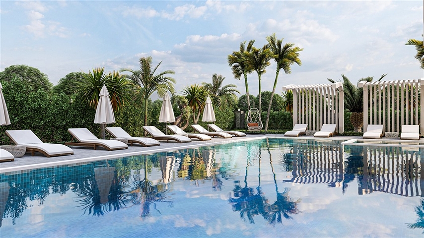 A new project for investment in Pajallar