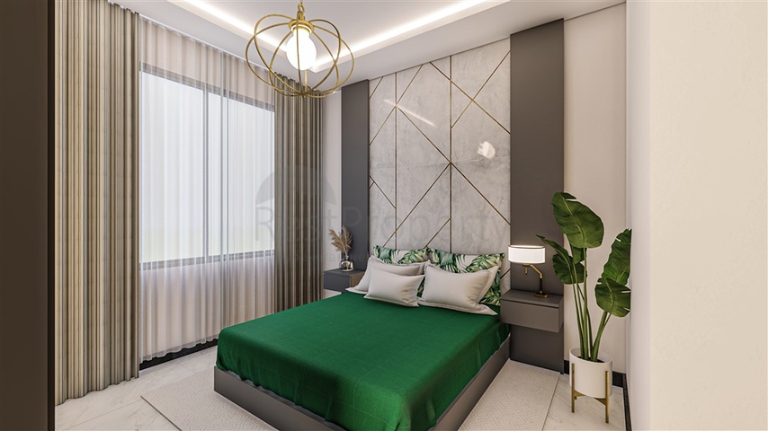 A new project for investment in Pajallar