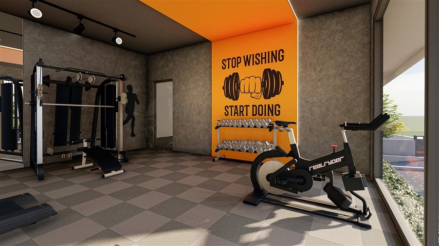 A new project for investment in Pajallar