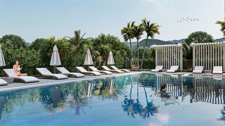 A new project for investment in Pajallar