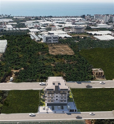 A new project for investment in Pajallar