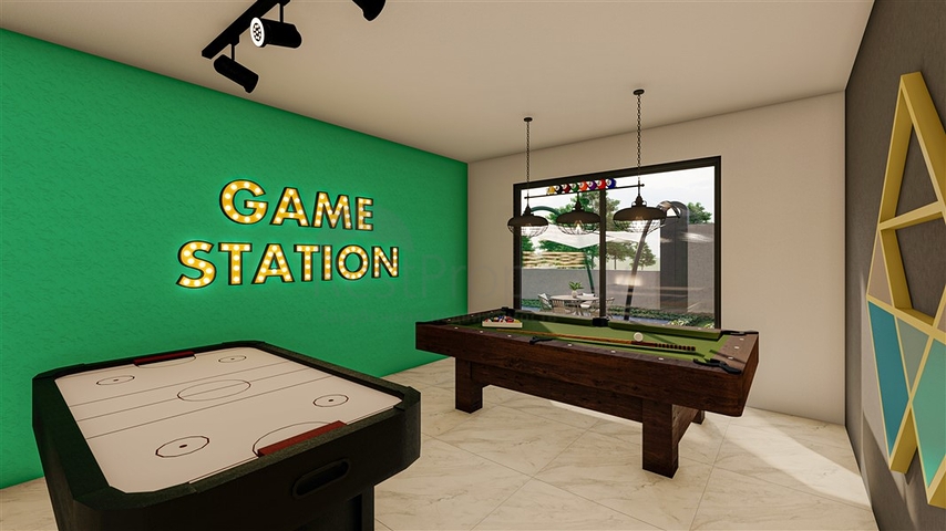 A new project for investment in Pajallar