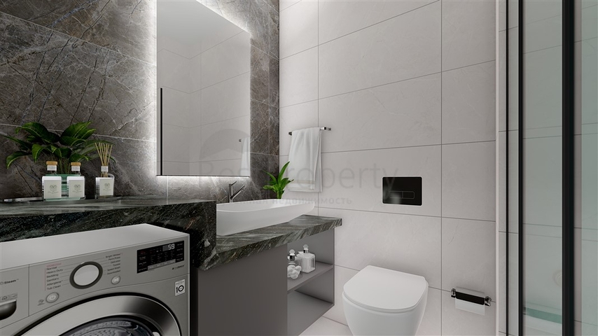 A new project for investment in Pajallar