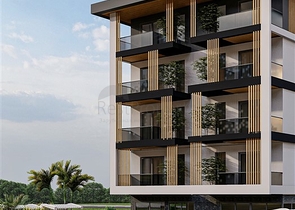 A new project for investment in Pajallar