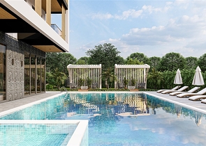 A new project for investment in Pajallar