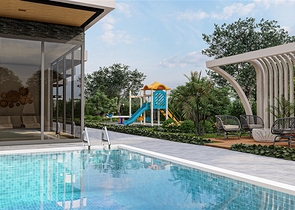 A new project for investment in Pajallar